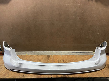 2011 to 2015 Ford Explorer Rear Upper Bumper Cover V64680