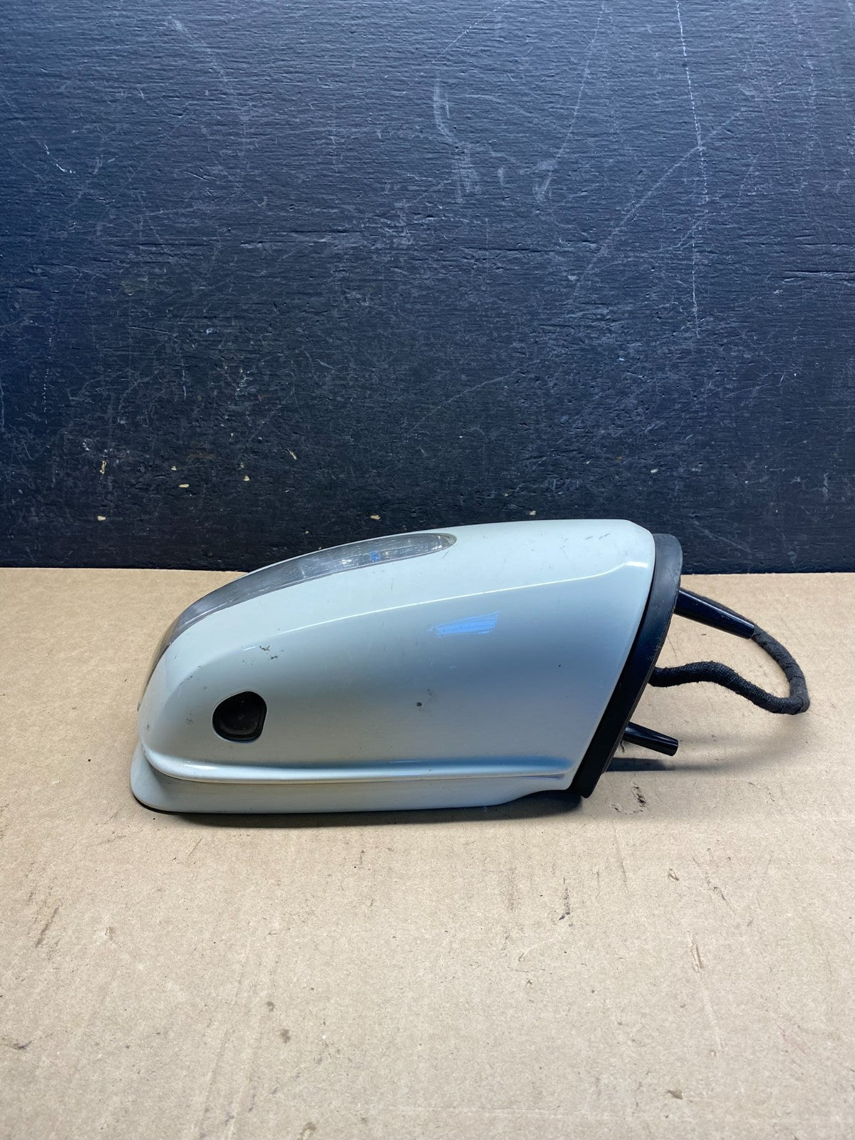 2006 2007 2008 Mercedes ML Right Passenger RH Side Mirror AG1948 DG3
