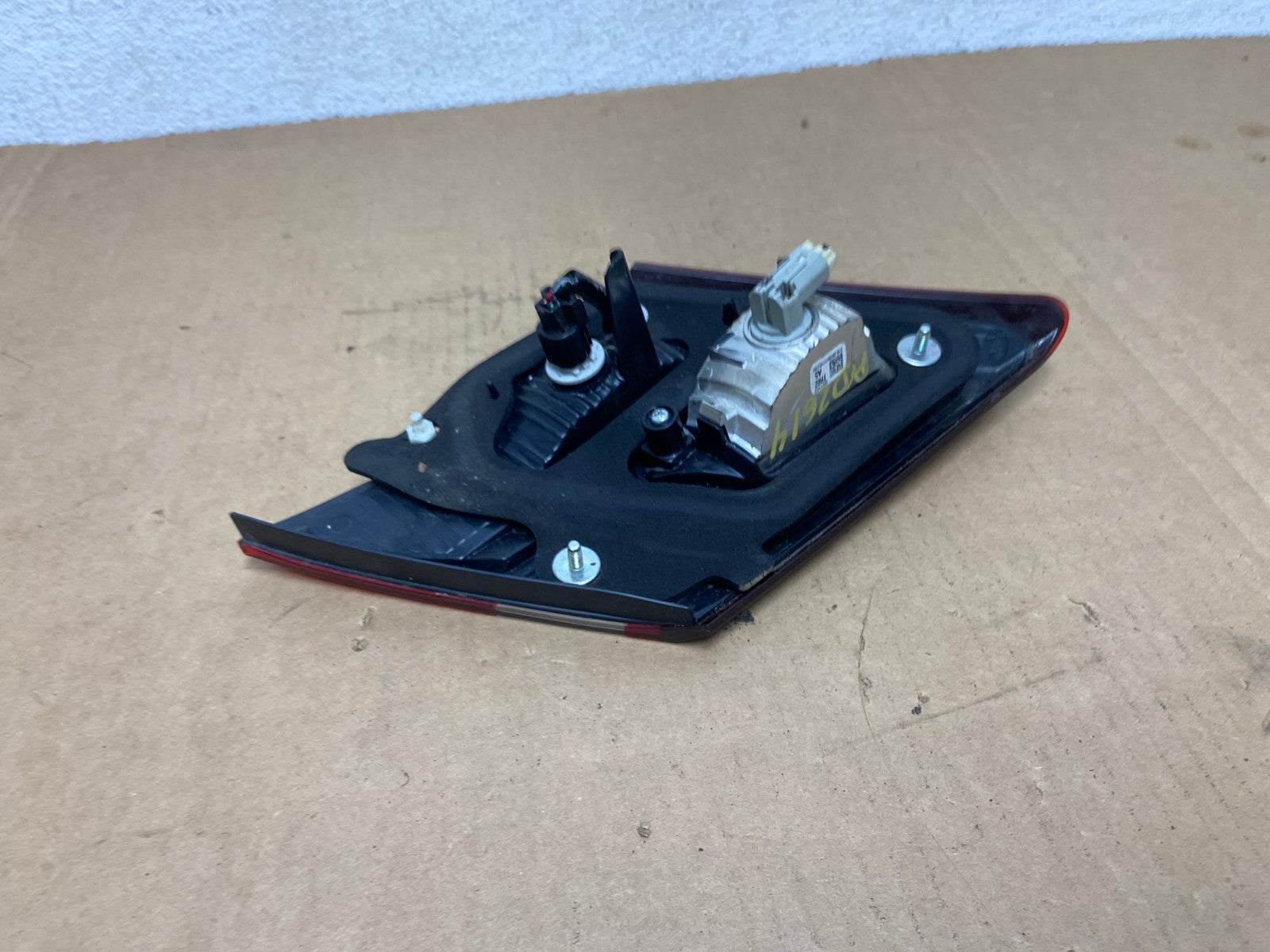 2013-2015 Honda Civic Right Passenger Side Trunk Lid Inner Tail Light AD26144