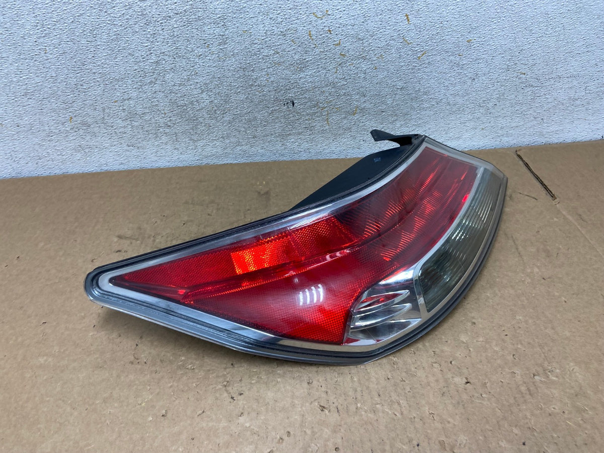 2009 2010 2011 Acura TL Left Driver Lh Side Tail Light AI3615 LK2