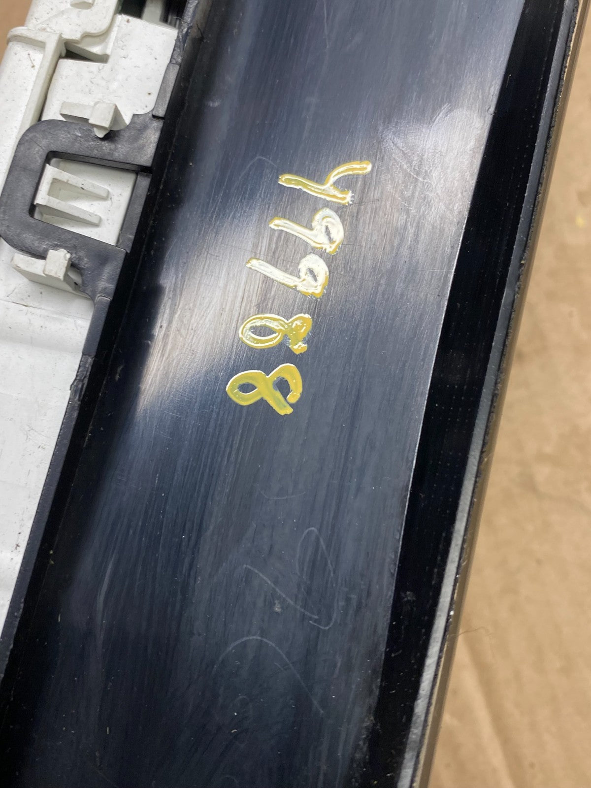 2008 2009 Nissan Pathfinder Speedometer Cluster Gauge y9988 DG7