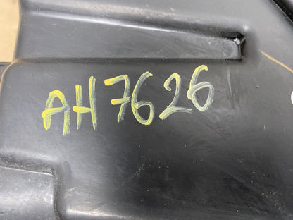 2011 to 2014 Ford Edge Front Right Passenger Headlight Halogen AH7626 DW9