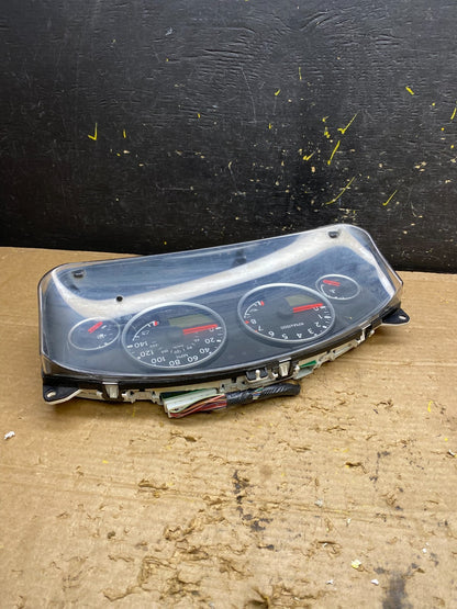 2007 2008 2009 Nissan Pathfinder Speedometer Cluster Gauge OEM  X1403 DG4