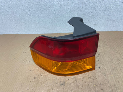 2002 2003 2004 Honda Odyssey Left Driver LH Side Tail Light DEPO  AC0286 LK0