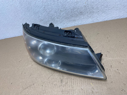2006-2008 Hyundai Sonata Right Passenger Rh Side Headlight Halogen AG5933 DW1