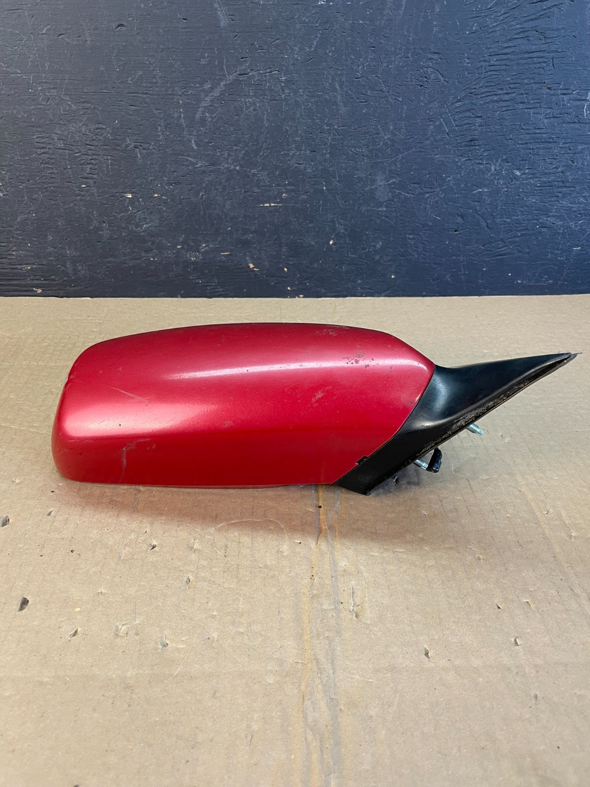 2007 to 2011 Toyota Camry Right Passenger Door Side View Mirror AC9788 DW2