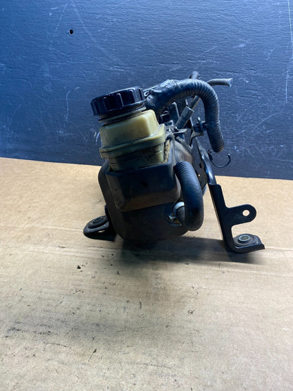 2013 -2016 Nissan Pathfinder Electric Hydraulic Power Steering Pump ad7385 DG3
