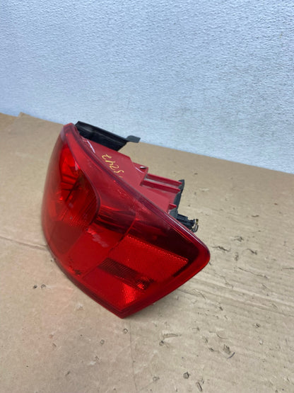 2011 to 2014 Volkswagen Jetta Right Passenger Rh Side Tail Light AD4117 LK1