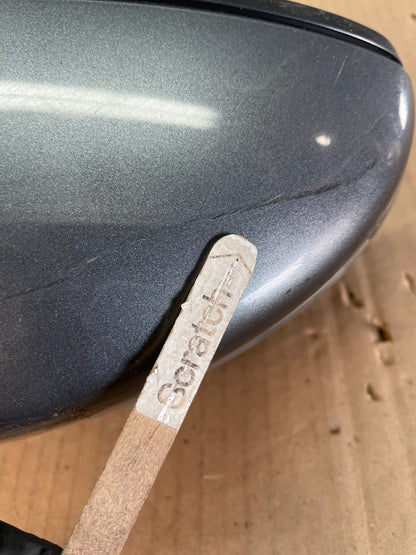2014-2016 Kia Optima Left Driver Side View Door Mirror Turn Signal AD8660 DW6