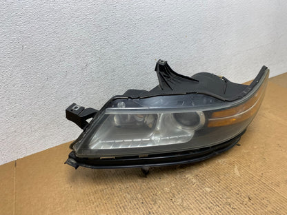 2004 2005 2006 Acura TL Headlight Left Driver LH Side Xenon HID AE2754 DW2