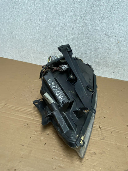 2004 - 2008 Mazda RX-8 Right Passenger RH Headlight Xenon HID AD4260 DG10