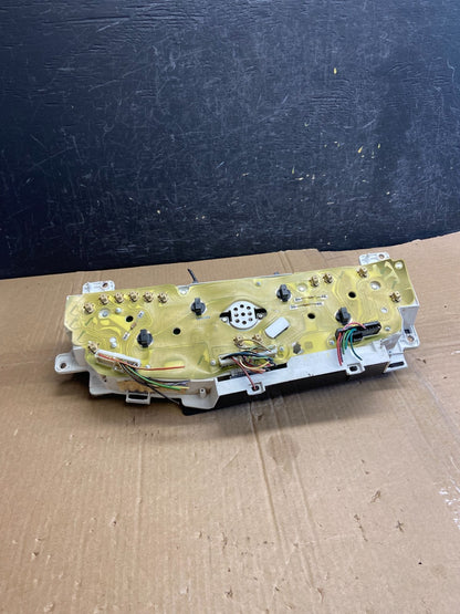 1997 to 2003 Ford E150 E250 VAN Gauge Speedometer Cluster AG6378 DG5