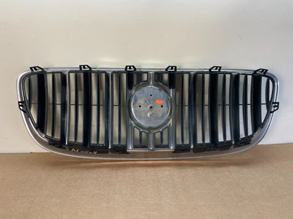 2005 to 2007 Buick Terraza Front Upper Grill Grille AF8554 DG3