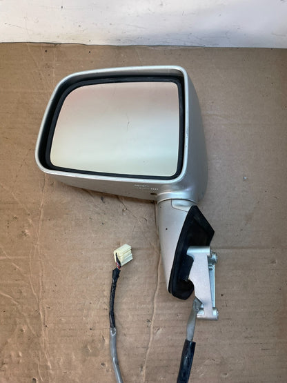 1999 to 2003 Lexus RX300 Left Driver LH Side View Door Mirror AG9883 DW8