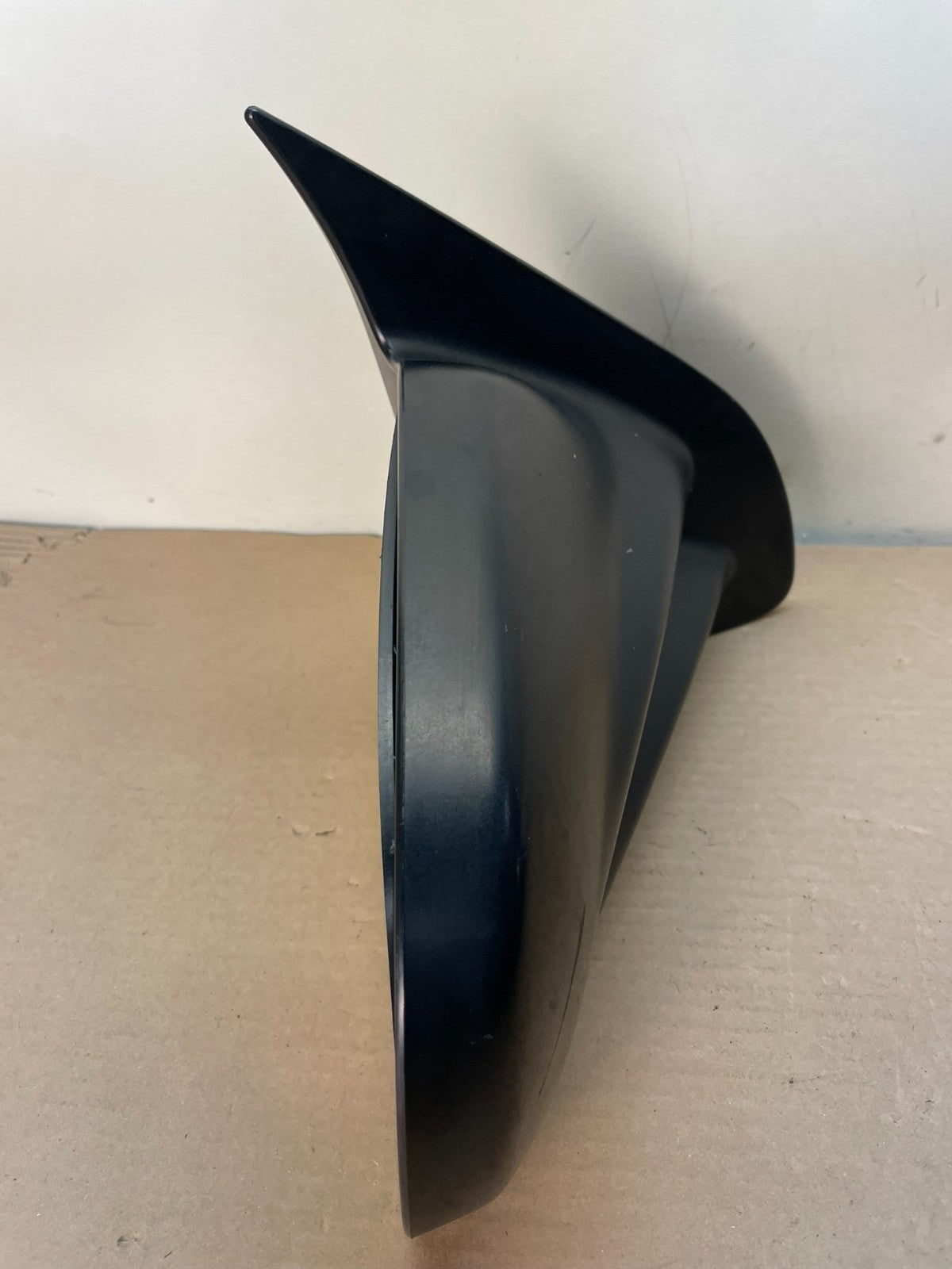 2001 to 2005 Pontiac Aztek Right Passenger RH Side View Door Mirror AH8790 DW9