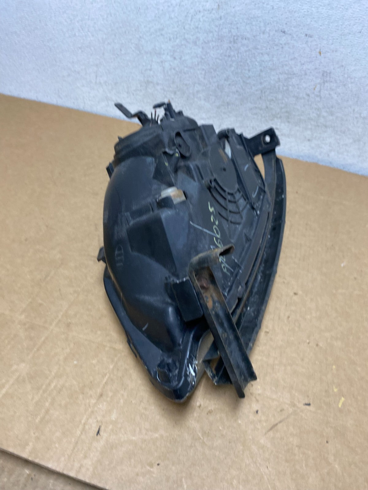 2001 - 2003 Honda Civic Coupe Headlight Halogen Right Passenger Rh AD6025 DW8