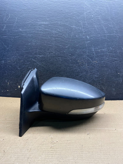 2012 2013 2014 Ford Focus Left Driver View Door Heated Mirror AI7469 DG0