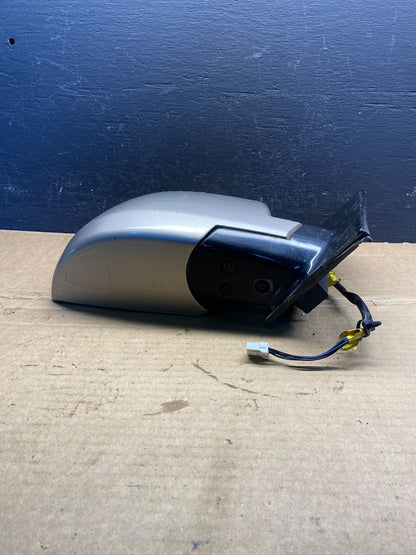 2004 to 2007 Nissan Quest Right Passenger View Door Mirror AD3354 DG3