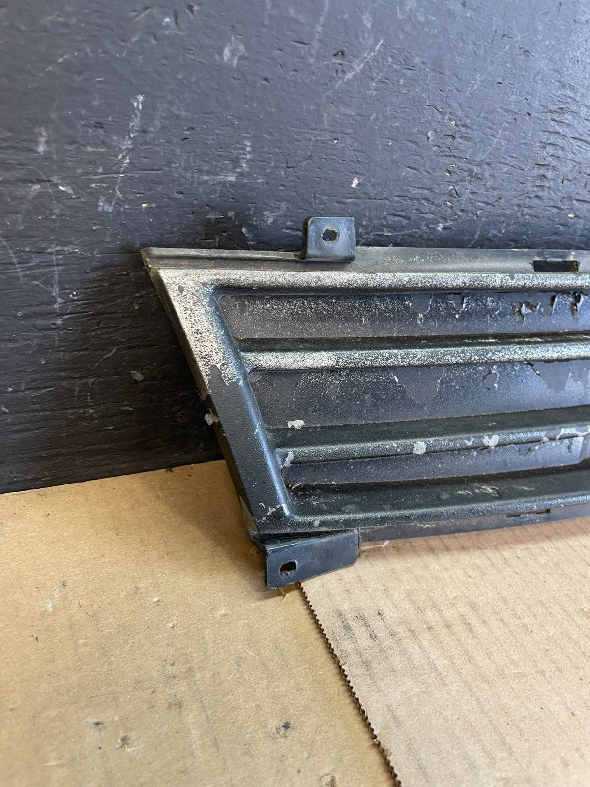2007 2008 2009 Hyundai Elantra Front Lower Grille Grill AC2018 DG2