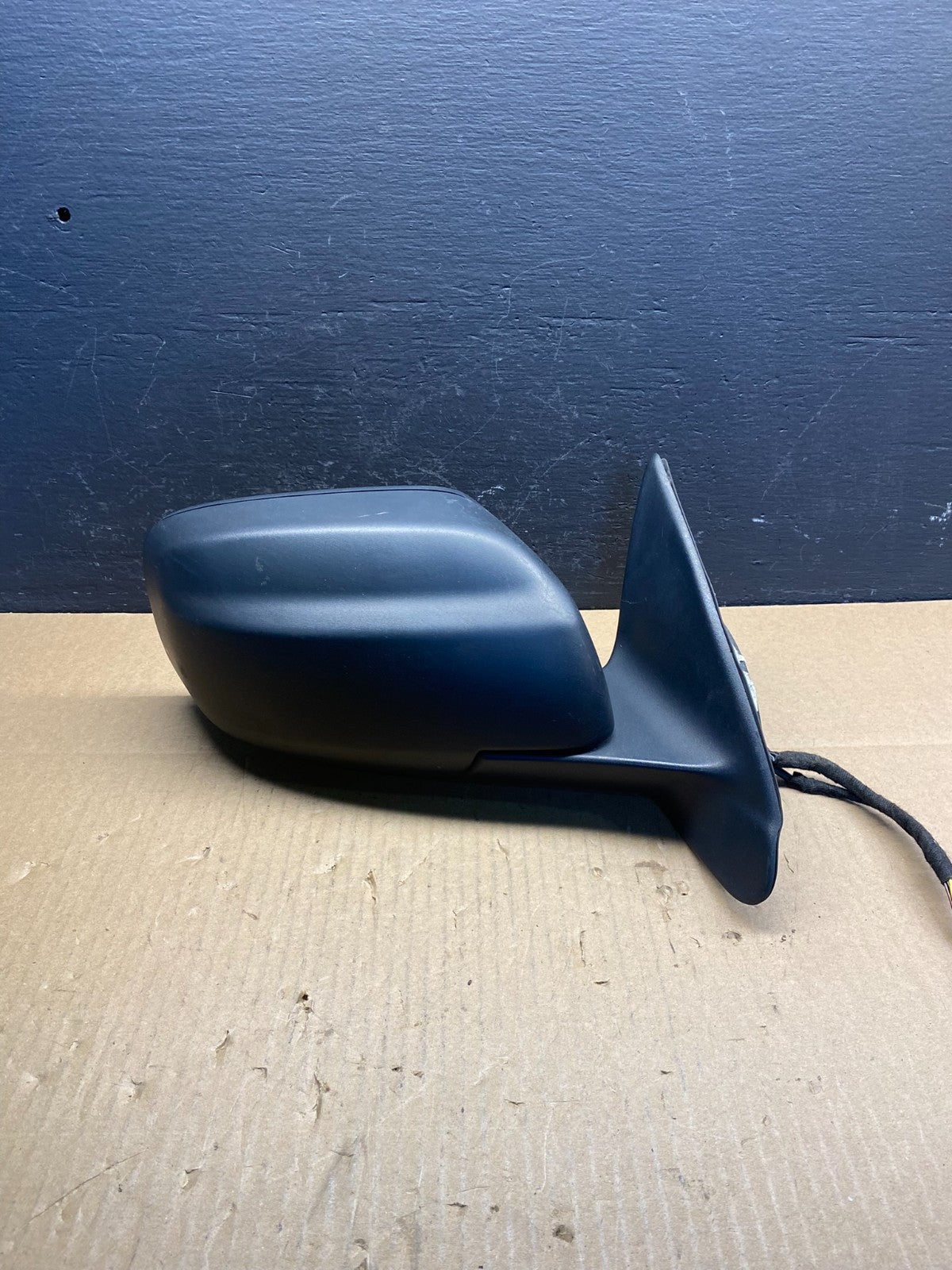 2004 - 2005 Volvo XC70 V70  Right Passenger RH Side View Door Mirror AC2512 MS0