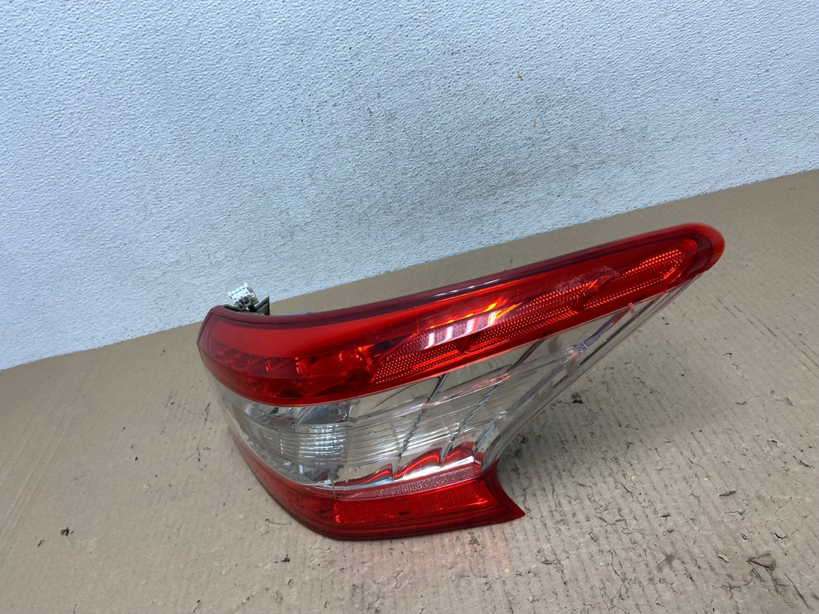 2013 2014 2015 Nissan Sentra Led Right Passenger Side Tail Light AF2941 LK1