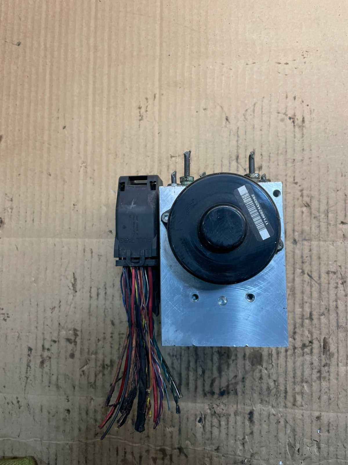 2006 - 2009 Mercedes ML550 GL450 R350 ABS Anti Lock Brake Pump Module X8601 DG5