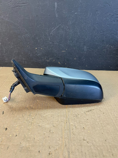 2010-2014 Subaru Legacy Outback Left Driver Side Door Mirror AC9904 DW4