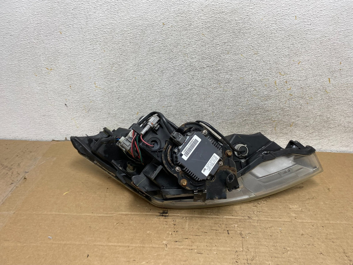 2003 to 2007 Nissan Murano Headlight Xenon HID Left Driver LH AH8162 DW6