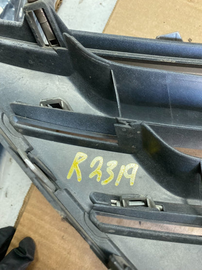 2007 2008 2009 Toyota Camry Hybrid Front Upper Grill Grille R2319 DG15