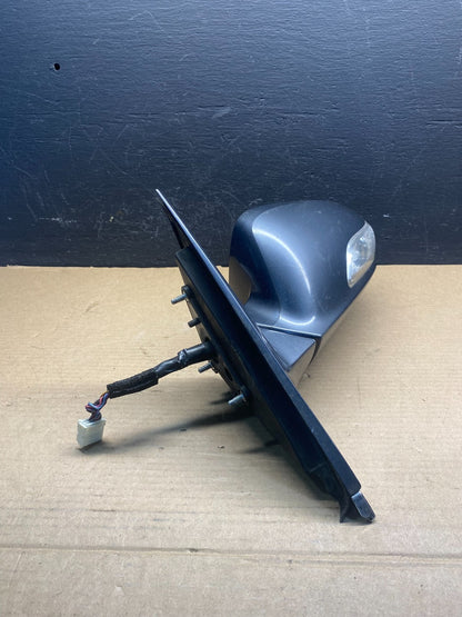 2007 2008 2009 Acura MDX Left LH Side View Power Door Mirror AC4528 DG1