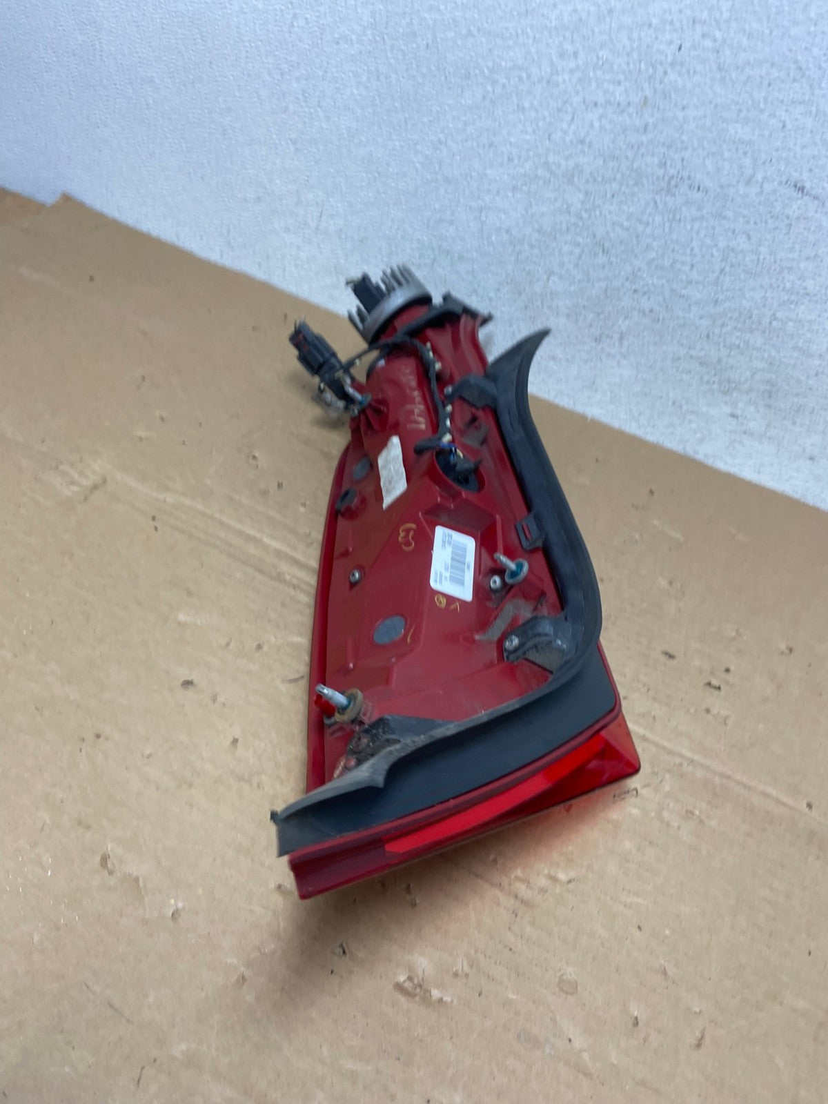 2013 to 2017 Cadillac XTS Left Driver LH Tail Light AD3941 LK5