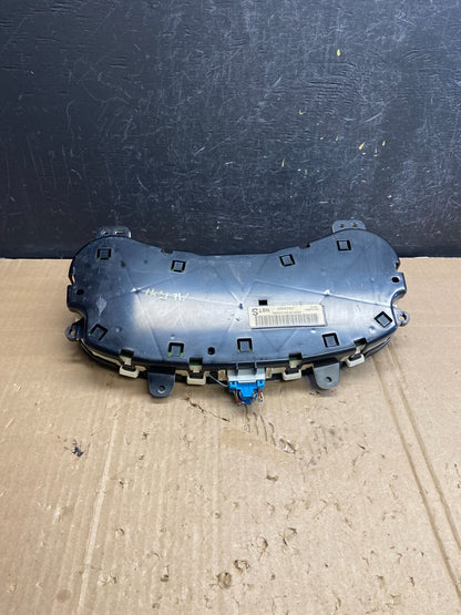 2006 - 2009 GMC Envoy Speedometer Cluster Gauge AE1791 DG5