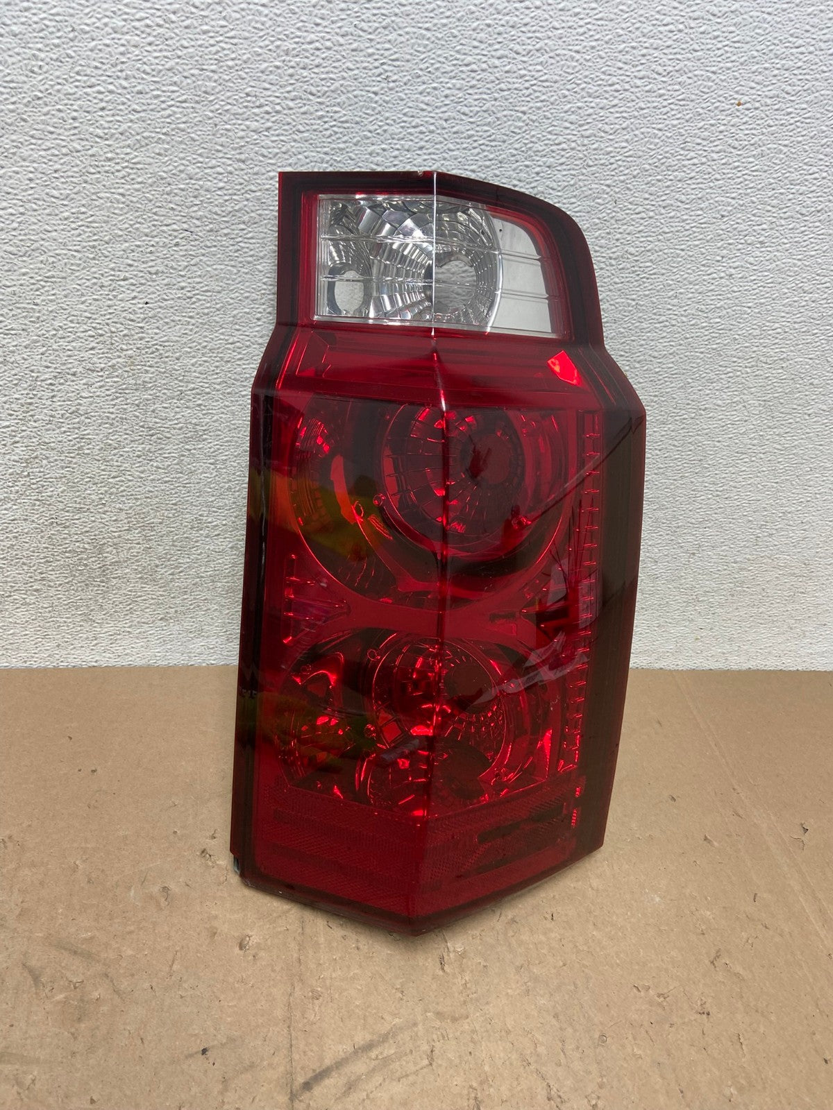 2006 to 2010 Jeep Commander Right Passenger Side Tail Light AG4954 LK0
