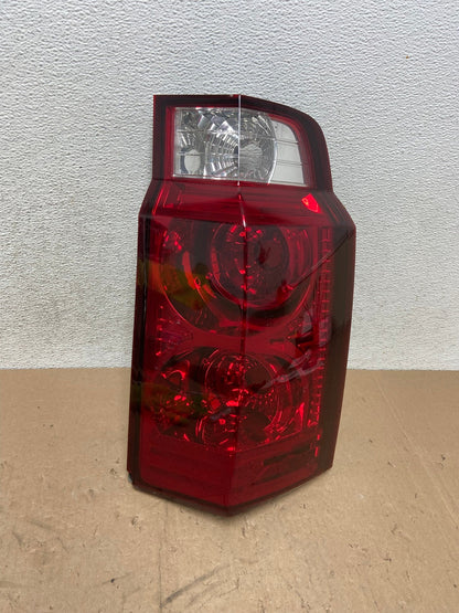 2006 to 2010 Jeep Commander Right Passenger Side Tail Light AG4954 LK0