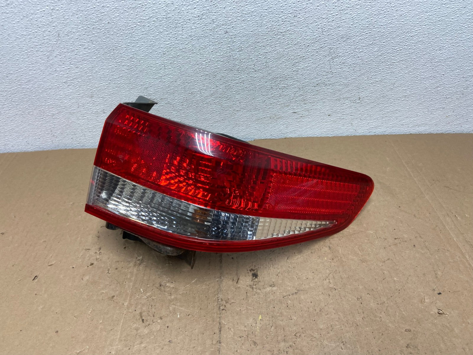 2003 to 2004 Honda Accord Sedan Right Passenger Rh Side Tail light AC5930 LK0