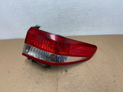 2003 to 2004 Honda Accord Sedan Right Passenger Rh Side Tail light AC5930 LK0