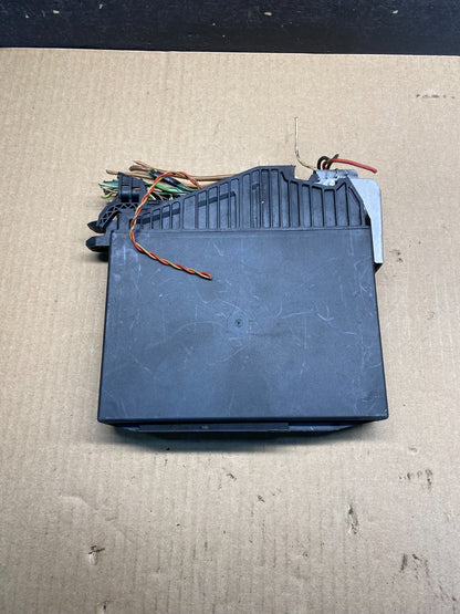 2004 - 2008 Chrysler Crossfire Body Control Module BCM ah1624 DG1