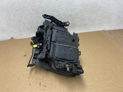 2009 to 2012 Audi Q5 Right Passenger RH Side Halogen Headlight AH8081 DW8