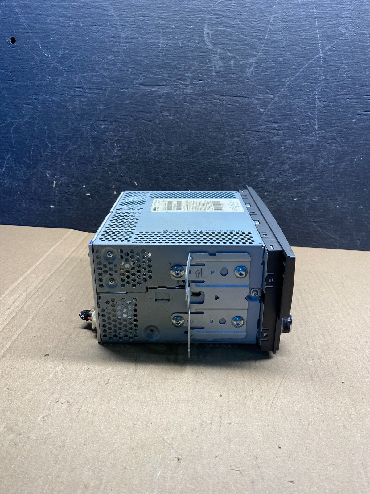 2013 to 2014 Nissan Sentra Radio CD Player AM/FM 28185-3ra2a AG3516 DG2
