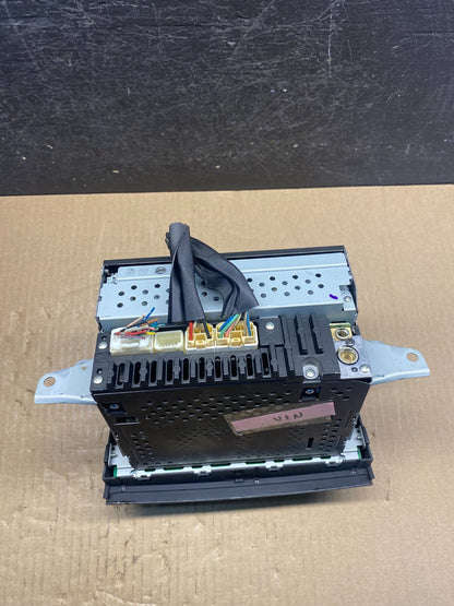 2004 to 2010 Toyota Sienna AM FM CD WMA Mp3 Radio Receiver ag3840 DG5