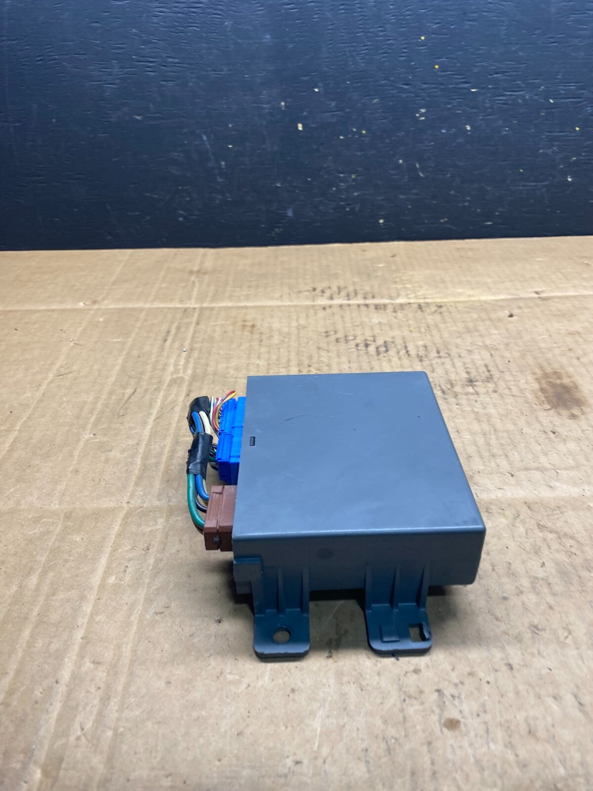2005 - 2007 Honda Odyssey Rear Left Driver Sliding Door Module o1370 DG2