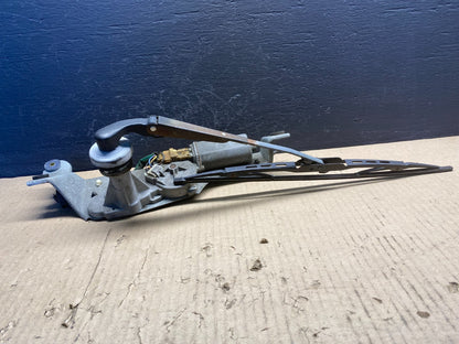 2000 to 2004 Subaru Legacy Wagon Rear Windshield Wiper Motor AC08363