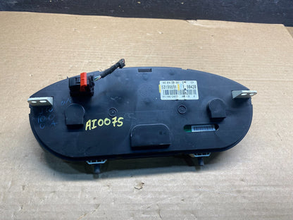 2014-2017 Ram ProMaster 1500 2500 3500 Speedometer Gauge Cluster ai0075 DG4