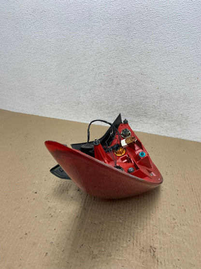 2007 - 2012 Nissan Versa Hatchback Right Passenger Side Tail Light AF2836 LK7