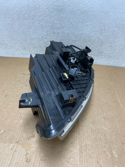 2010 - 2012 Mazda Cx9 Cx-9 Right Passenger RH Headlight Halogen AI9139 DW10