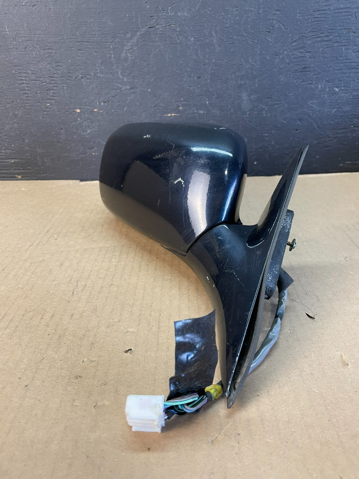 2002 to 2006 Lexus ES300 ES330 Right Passenger RH View Door Mirror AD5553 DW1