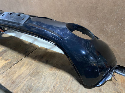 2011 to 2014 Nissan Juke Front Bumper Cover AE3624 PS3