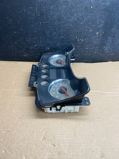 2010 Ford F150 F-150 Speedometer Cluster Gauge AF2472 DG1