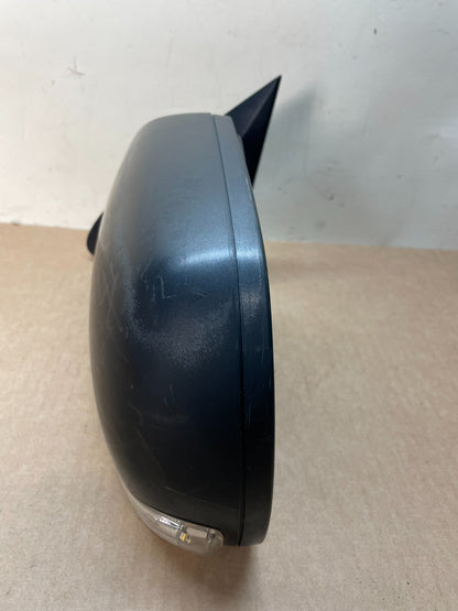2007 - 2012 Hyundai Veracruz Left Driver View Turn Sgn Door Mirror aj1151 DG9