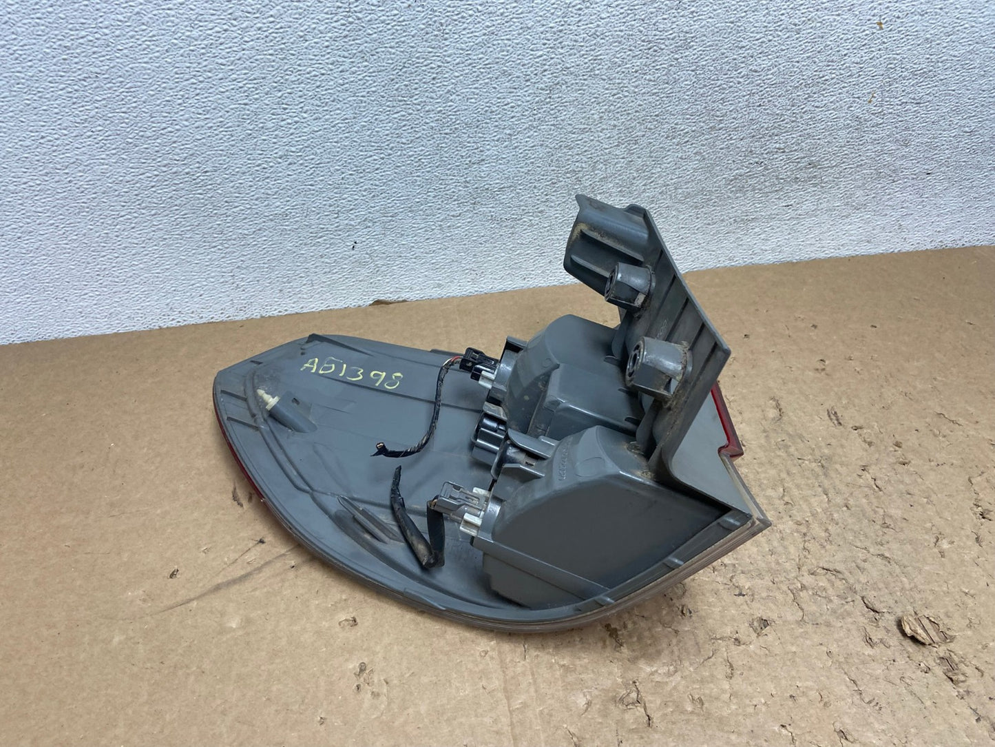 2008 2009 2010 Honda Odyssey Right Passenger Side Tail Light AG1398 LK5